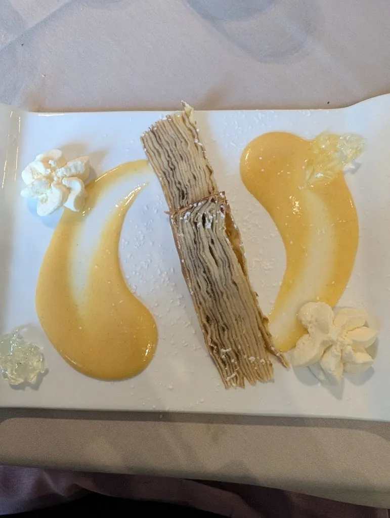 Astérix L_Restaurant Le Nord Sud VERDELAIS LANGON 33490_Verdelais_review