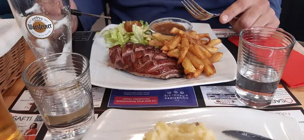 Menu_LE PARIS_Langon_image_7