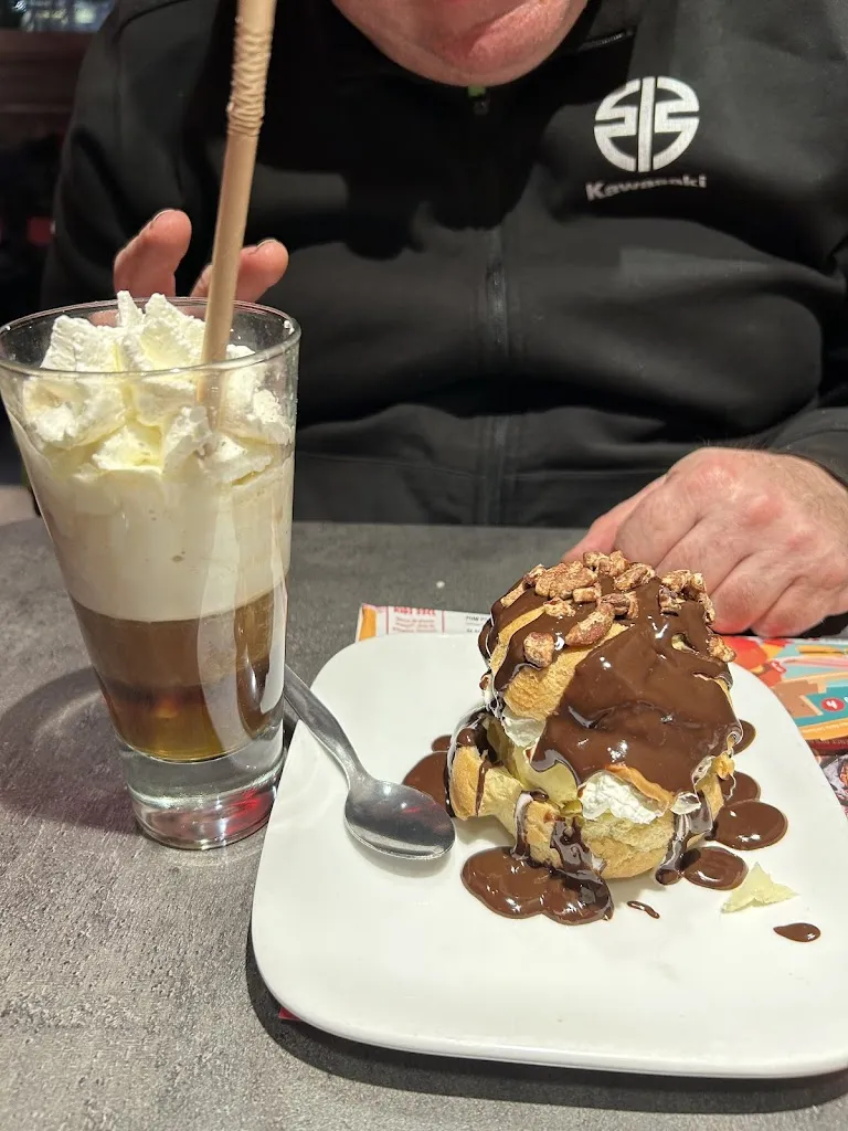 Menu_Buffalo Grill Langon_Langon_immagine_6