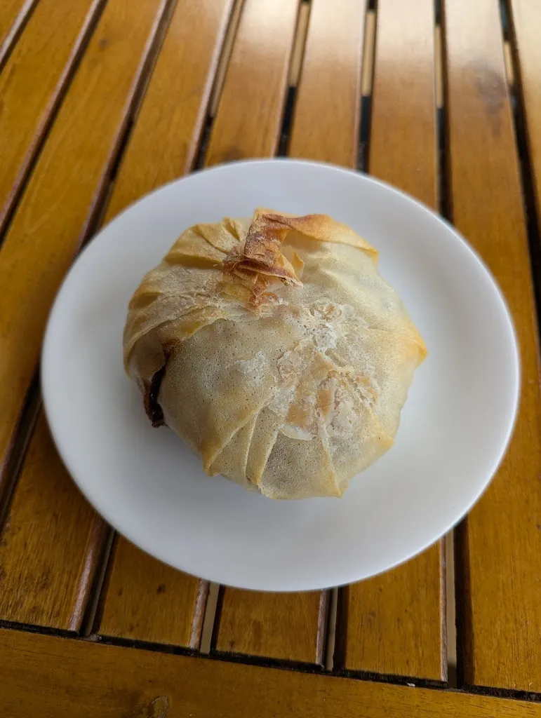 Jean-Pierre Laurent_Le Précieux du Maroc_Langon_review