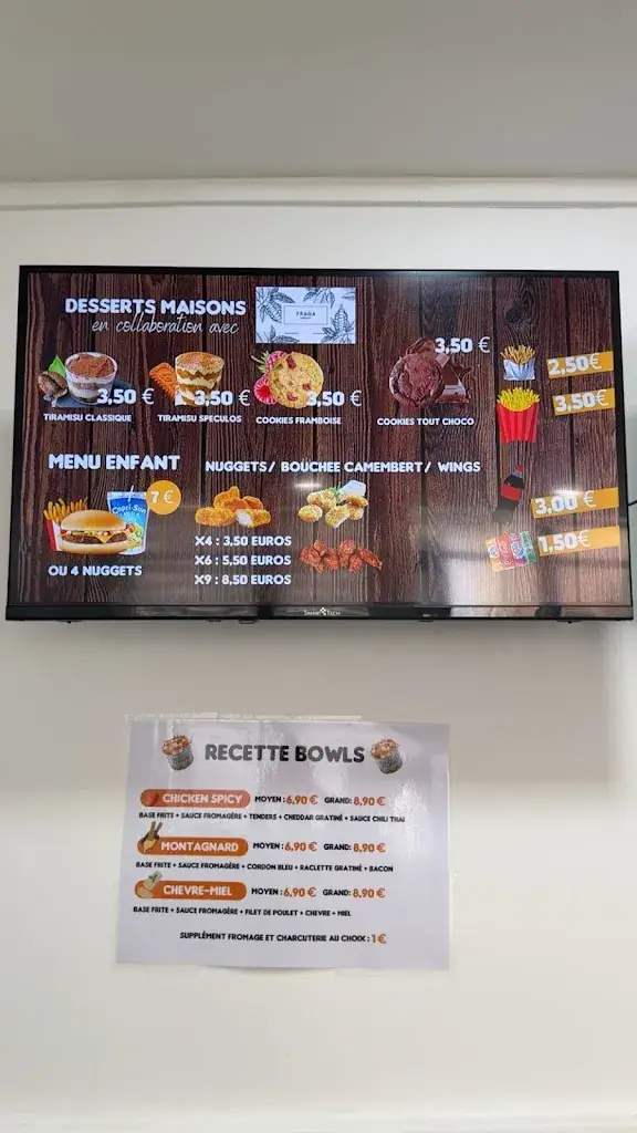 Menu_La Brigade_Langon_image_1