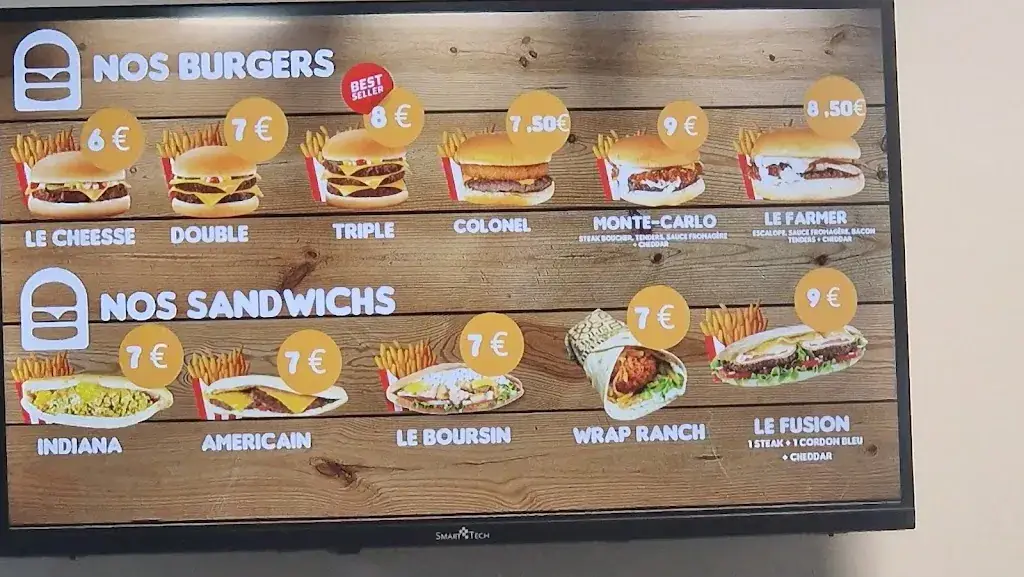 Menu_La Brigade_Langon_image_4