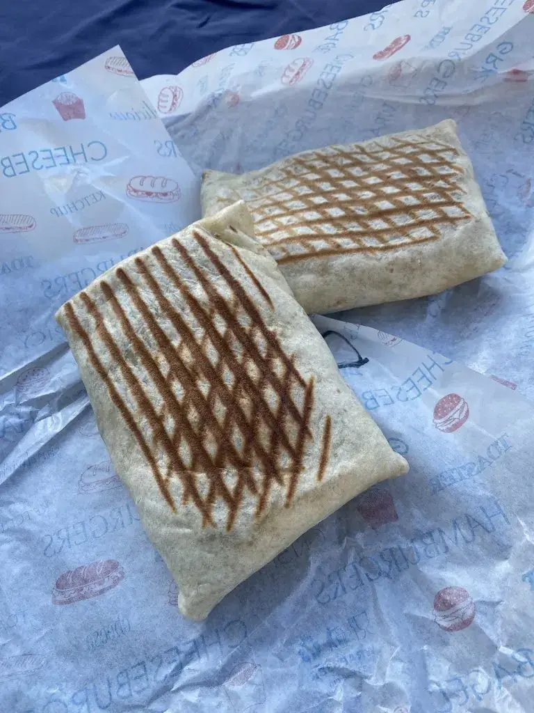 La Lilloise_La Brigade_Langon_review