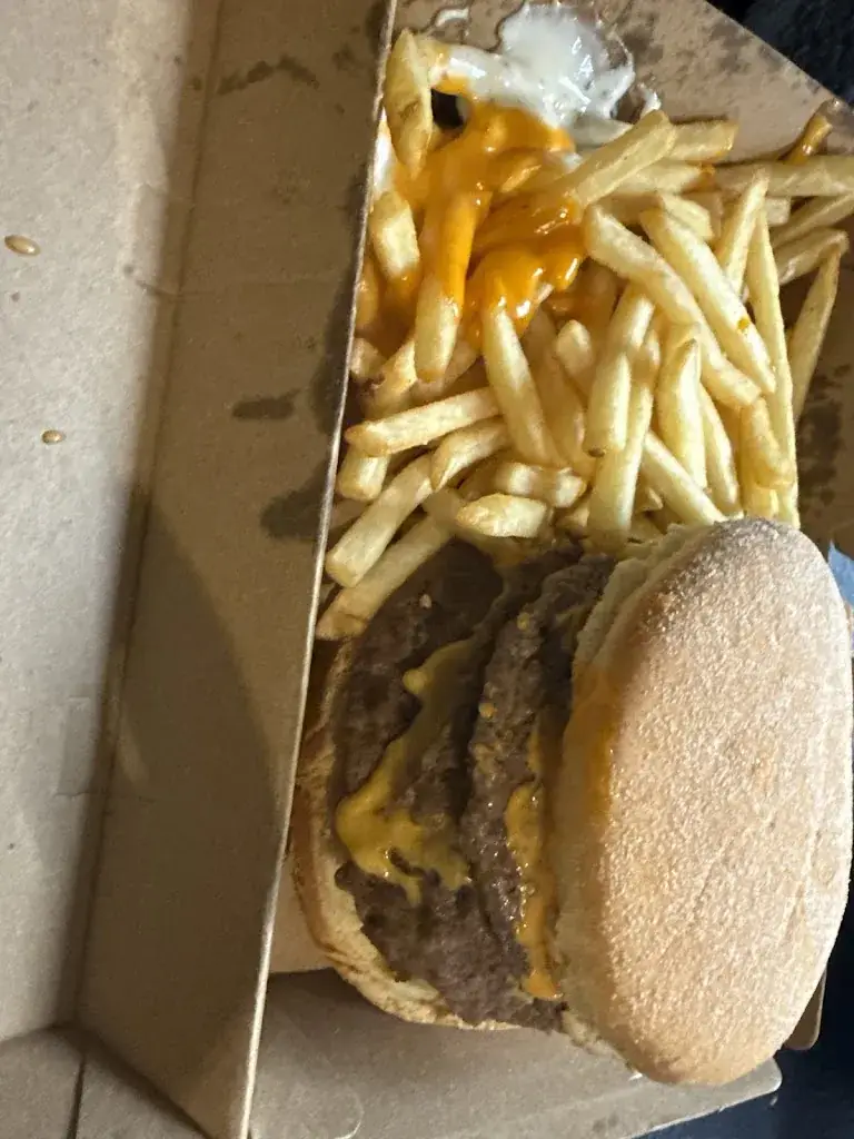 Ilyes Nachit_La Brigade_Langon_review