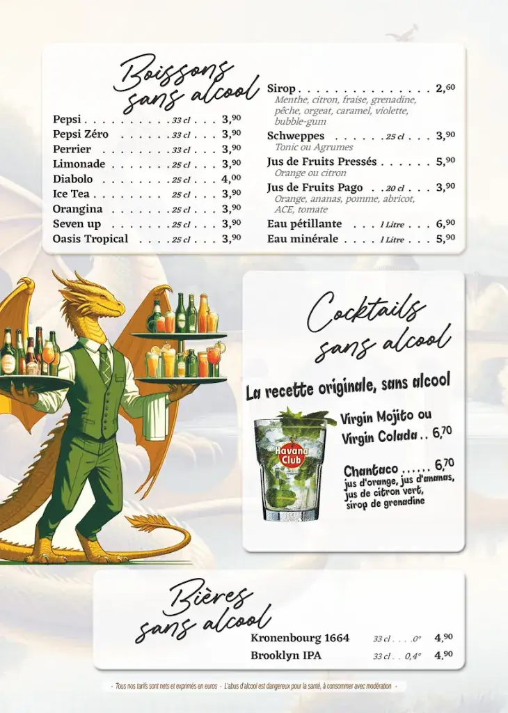 Menu_Le Coulobre_Lalinde_image_2