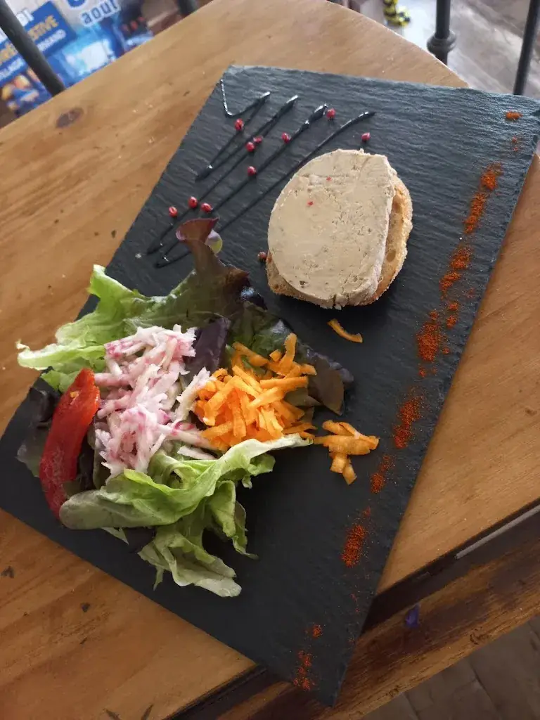 Menu_La Petite Cuillère_Lalinde_image_8