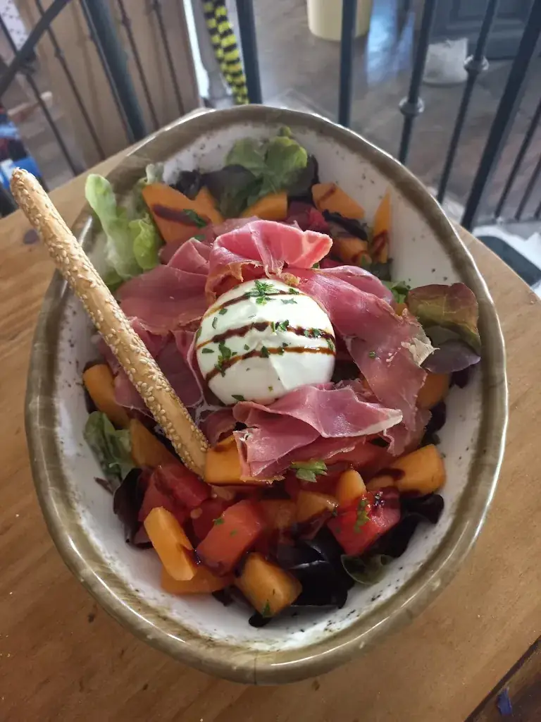 Menu_La Petite Cuillère_Lalinde_image_9