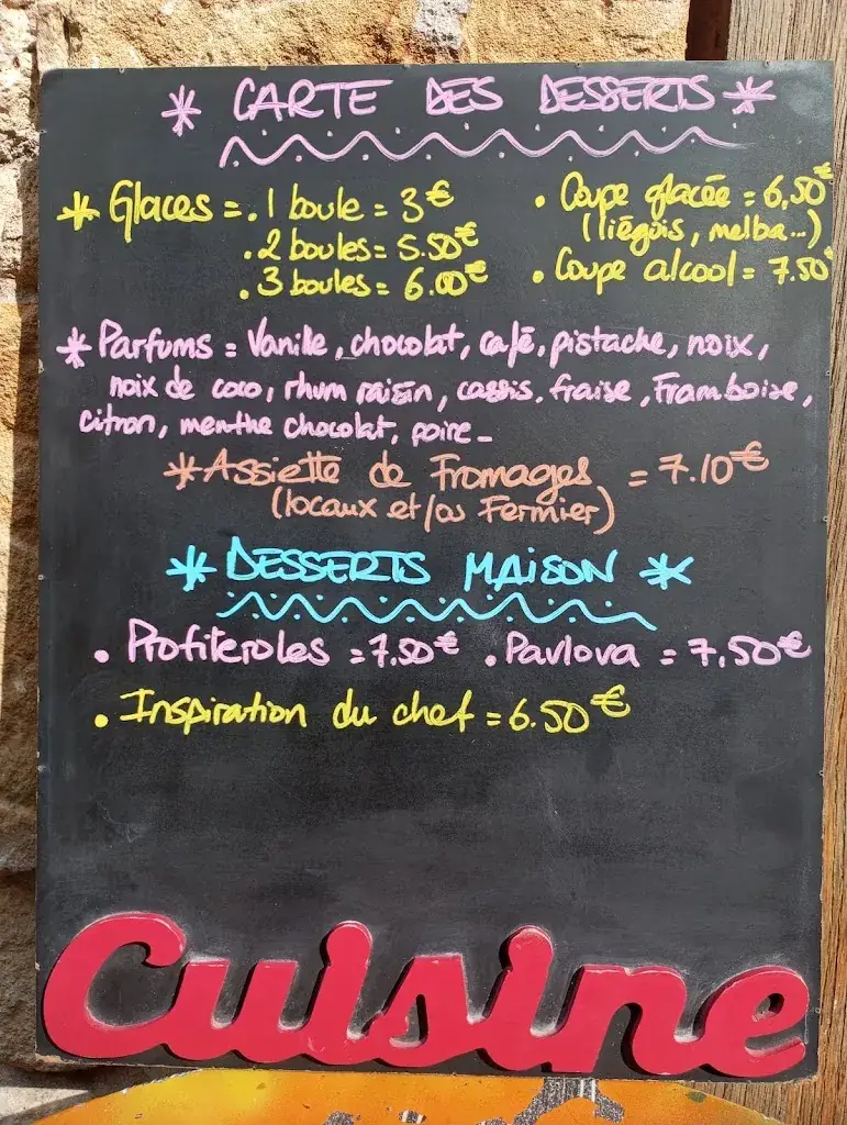 Menu_Le P’tit Loup_Lalinde_image_3