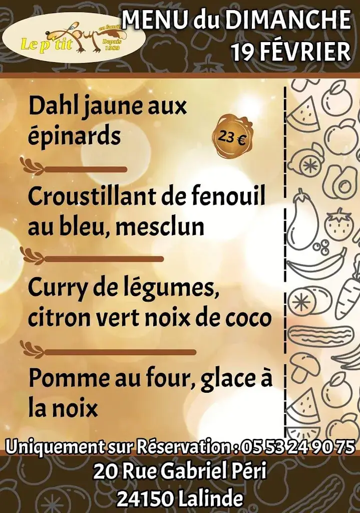 Menu_Le P’tit Loup_Lalinde_image_4