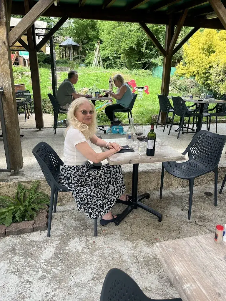 M. Péquegnat_Restaurant Brasserie du Parc_Lalinde_review