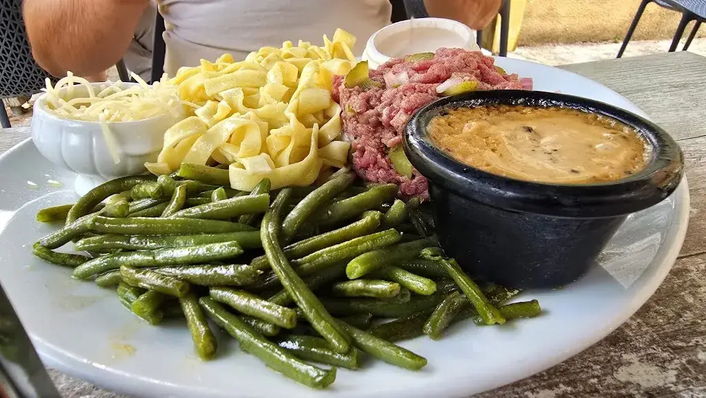 Restaurant Brasserie du Parc_Lalinde_slider_image_2