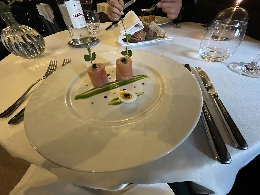 Carl Wakely_Le Menu Plaisir_Lalinde_review