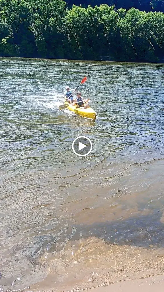 Canoës et restaurant Azul_Lalinde_slider_image_2