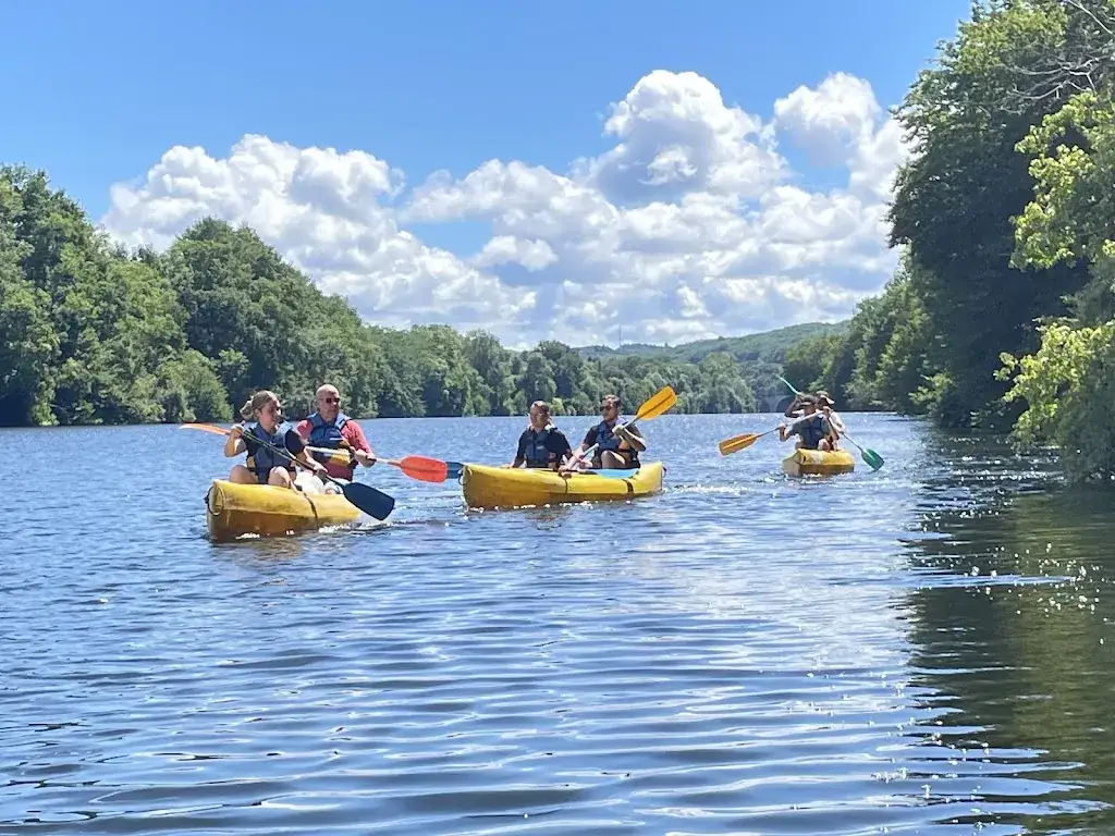 Canoës et restaurant Azul_Lalinde_slider_image_3