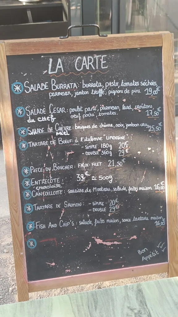 Menu_Les Mouettes_Mâcon_immagine_1