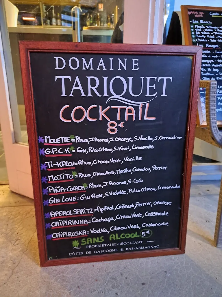 Menu_Les Mouettes_Mâcon_immagine_3