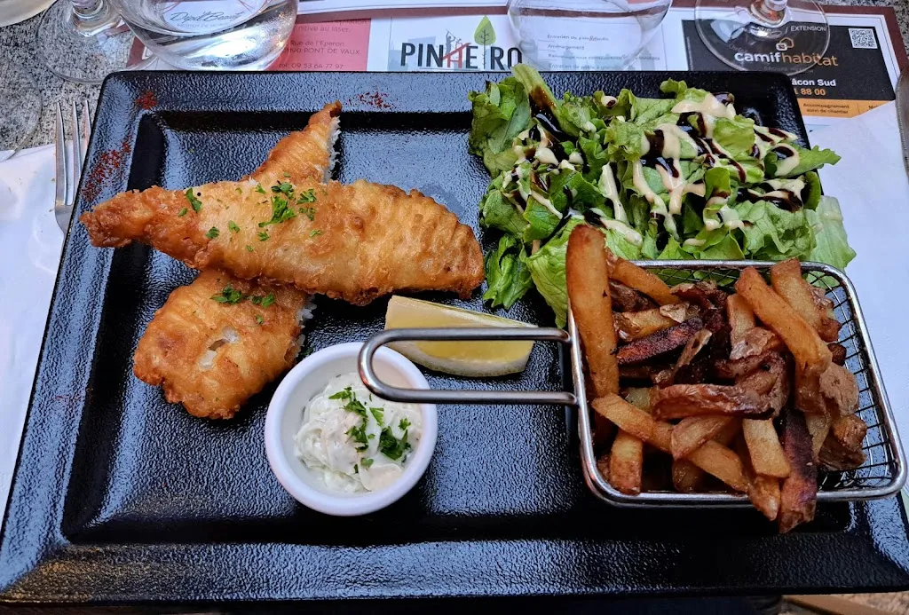 Menu_Les Mouettes_Mâcon_immagine_5