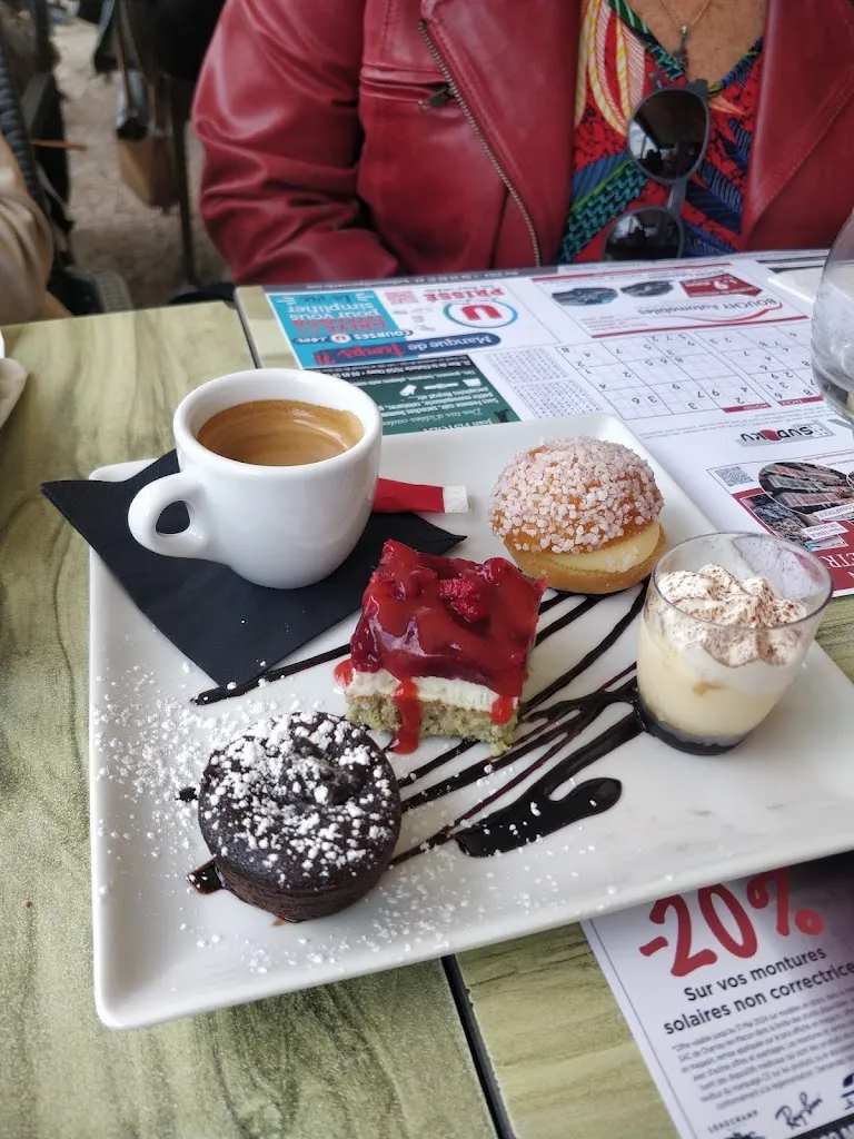 Menu_Les Mouettes_Mâcon_immagine_9