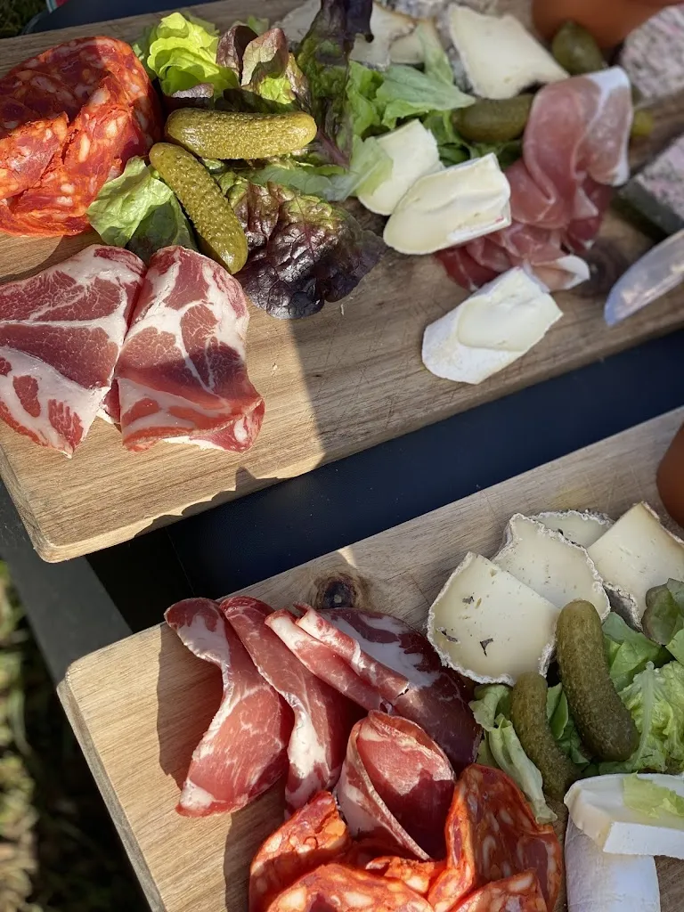 Marina Amorós_Les Mouettes_Mâcon_recensione