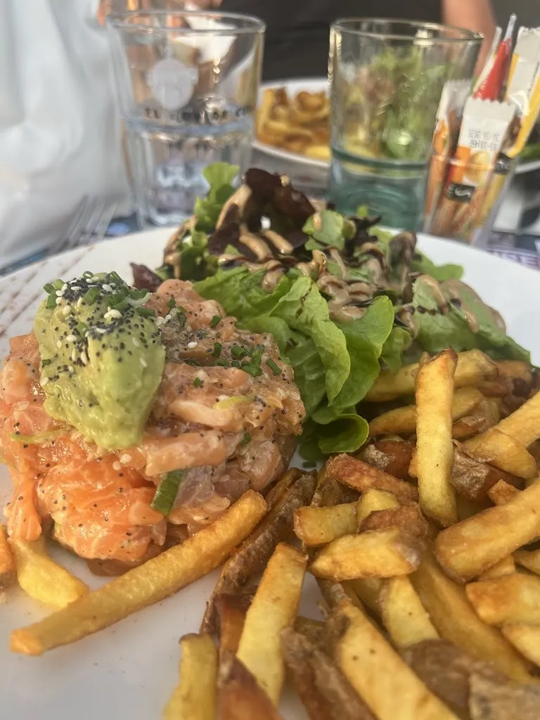 Sabine Gasser_Les Mouettes_Mâcon_recensione