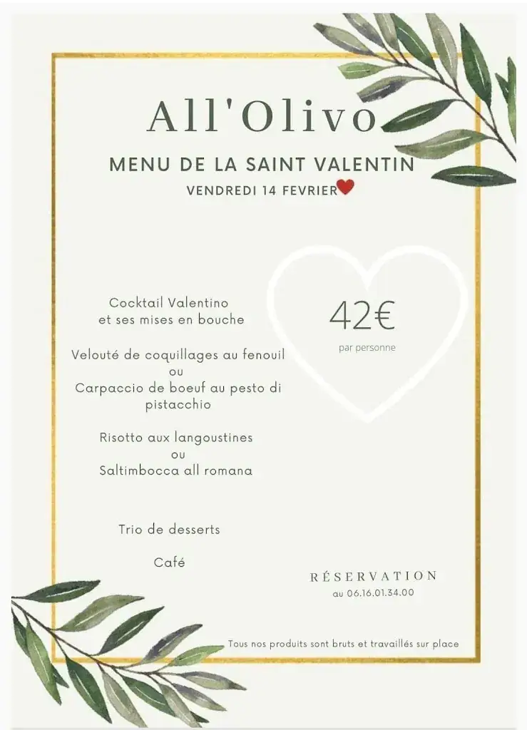 Menu_All'Olivo_Lalinde_image_1