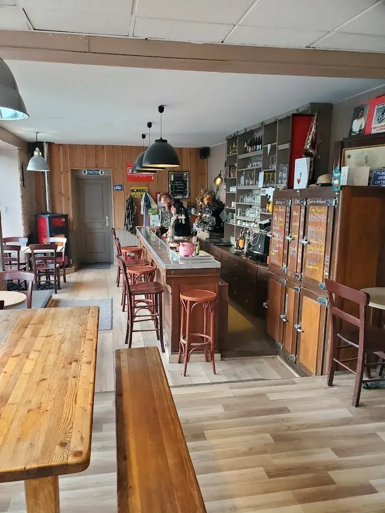 Vincent David_Bistrot Du Pont Tabac_Lalinde_recensione