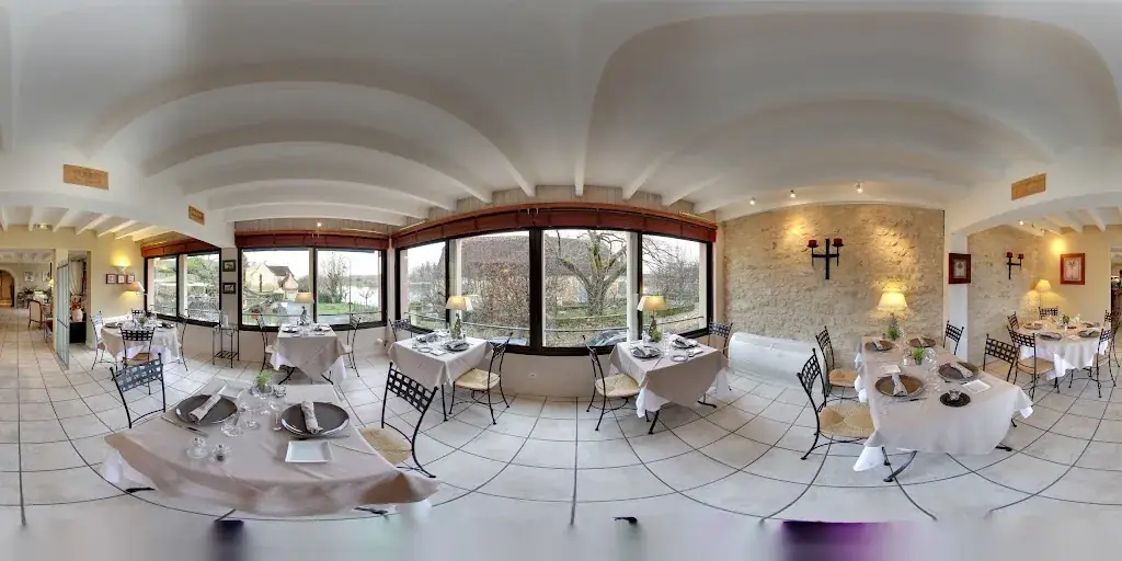 Hôtel-Restaurant Côté Rivage_Badefols-sur-Dordogne_slider_image_1
