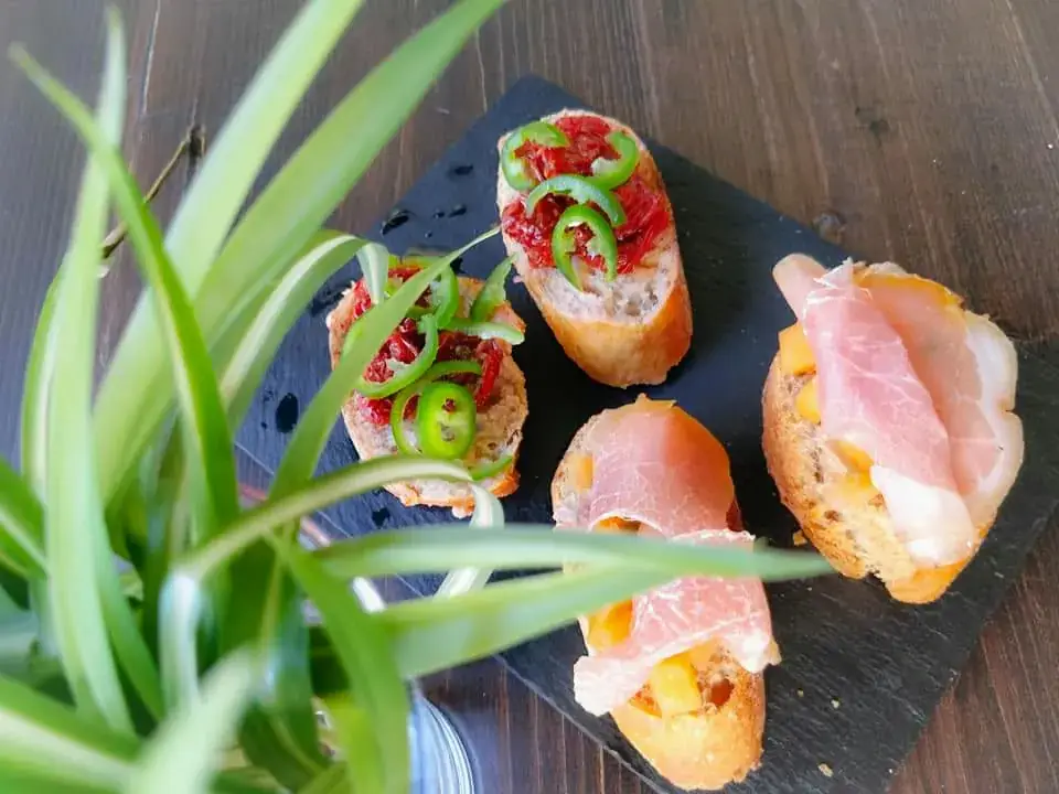 Menu_Café de la Paix_Lalinde_image_1