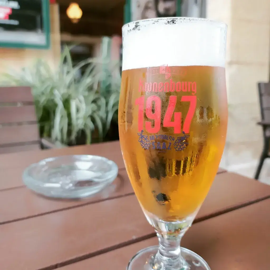 Menu_Café de la Paix_Lalinde_image_2