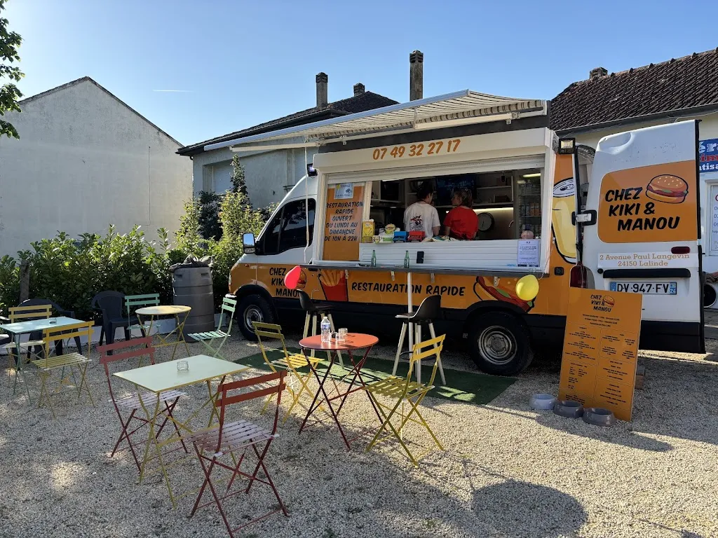 ARCHER MOTORS_Chez Kiki et Manou_Lalinde_review