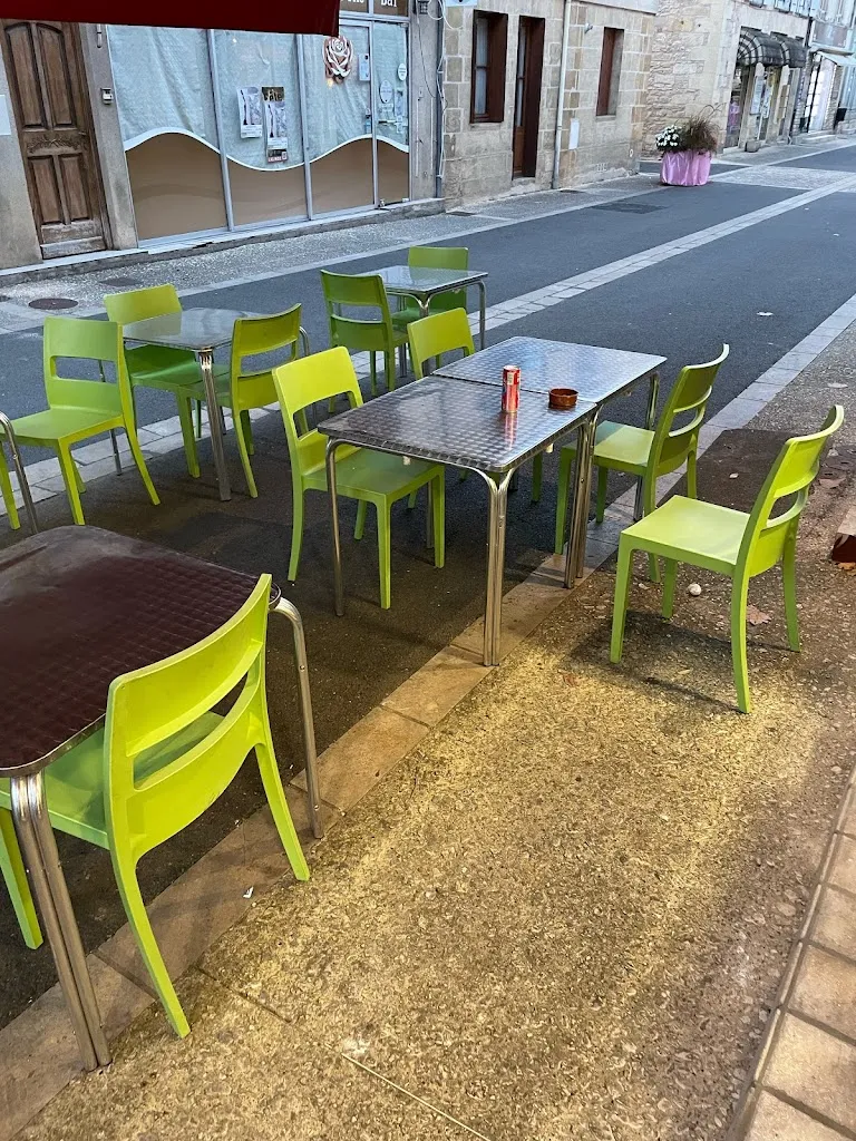 La Gaita restaurant in Lalinde