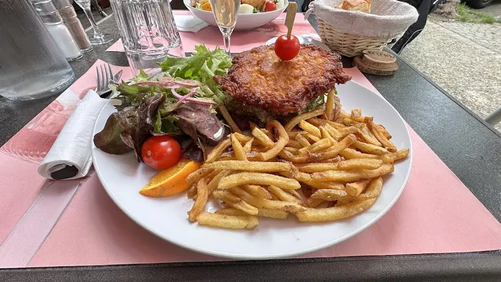 pasdid88_Restaurant Le Châtaignier_Lamastre_reseña