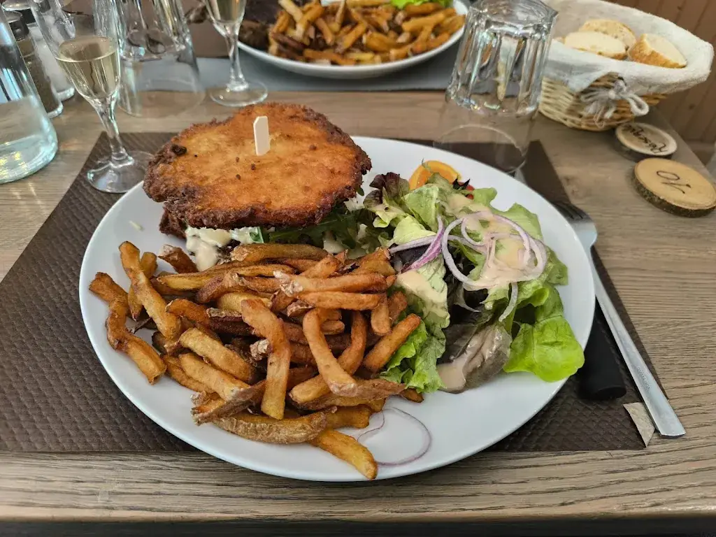 Restaurant Le Châtaignier_Lamastre_slider_image_3