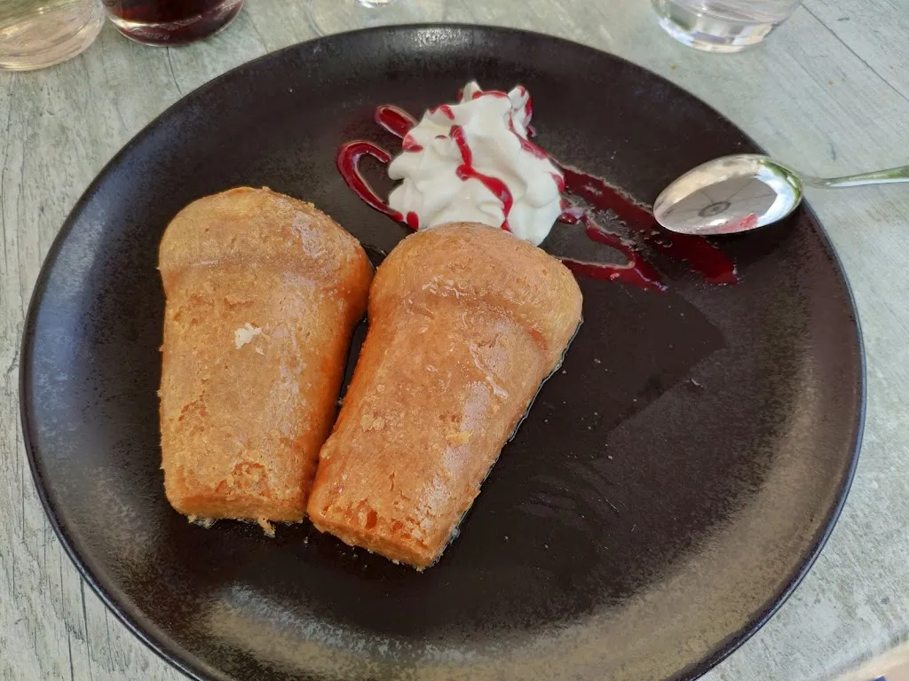 Menu_Restaurant Les Marronniers Lanquais_Lanquais_image_9