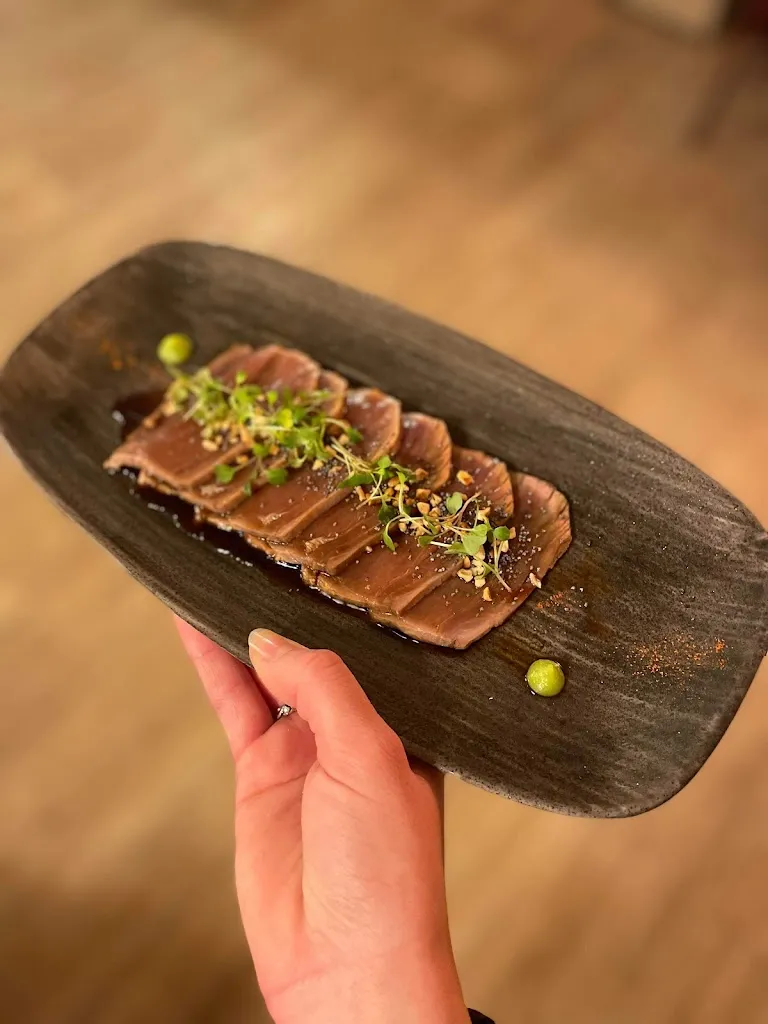 Restaurant Les Marronniers Lanquais_Lanquais_slider_image_2