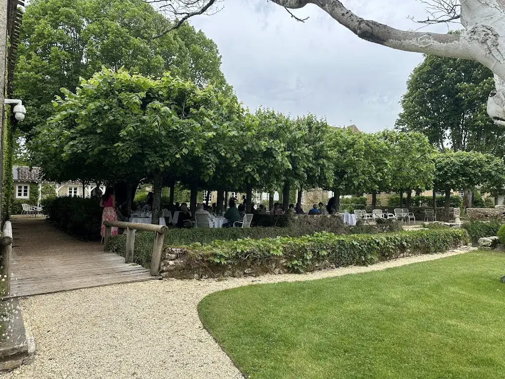 Yasemin Sahin_Relais & Châteaux - Le Vieux Logis - Dordogne_Trémolat_review