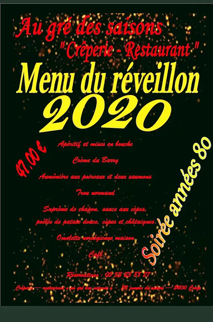 Menu_Au gré des saisons_Couze-et-Saint-Front_image_2