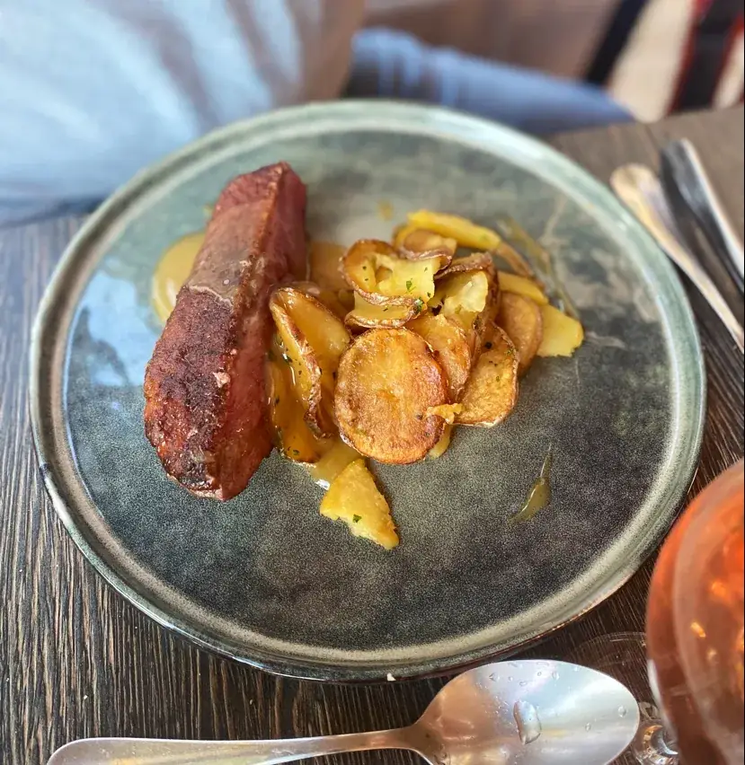 Menu_Le Bistro de la Place_Trémolat_image_8