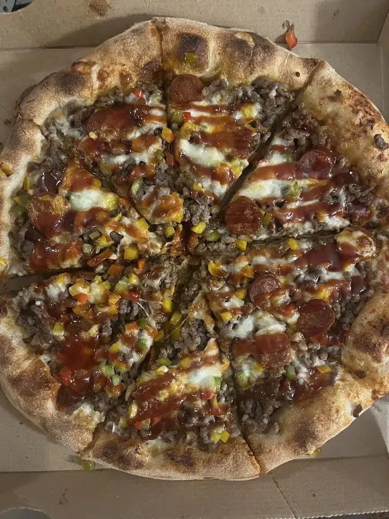 Lisa Barboteu_Ayrton Pizza_Lalinde_review