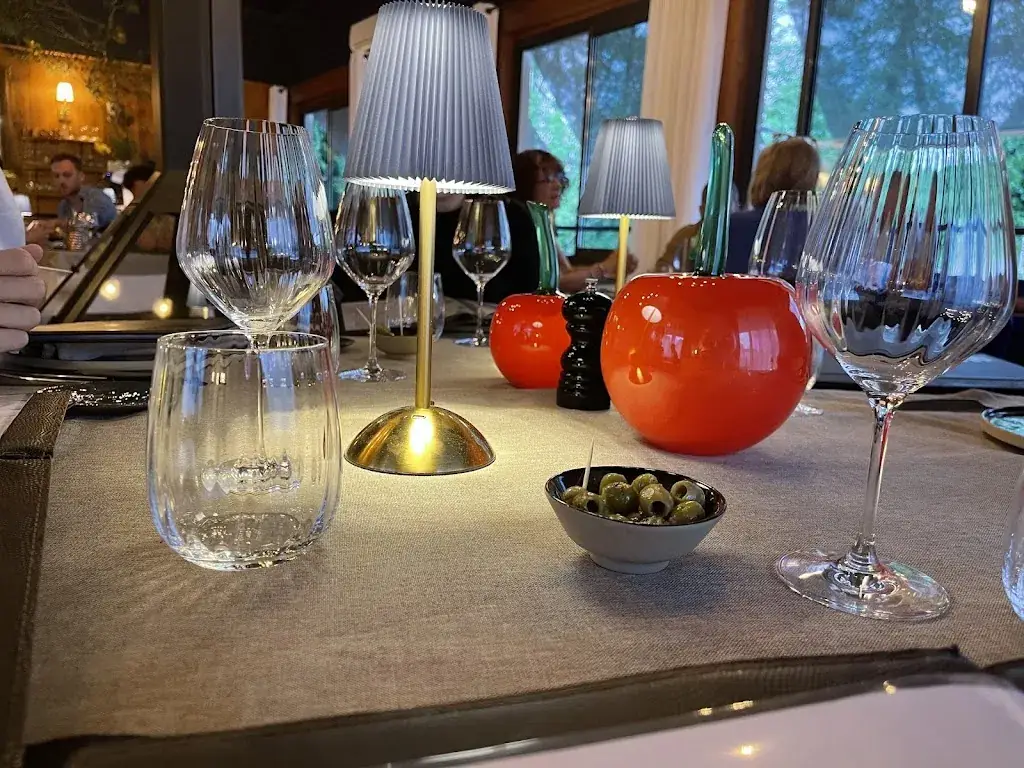 LARA ET LAURENT_Le Joséphine Restaurant_Couze-et-Saint-Front_recensione