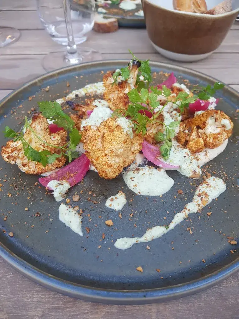 Menu_DIX Restaurant & Chambres d'Hôtes, Sainte-Alvére, Dordogne_Alvére_image_5