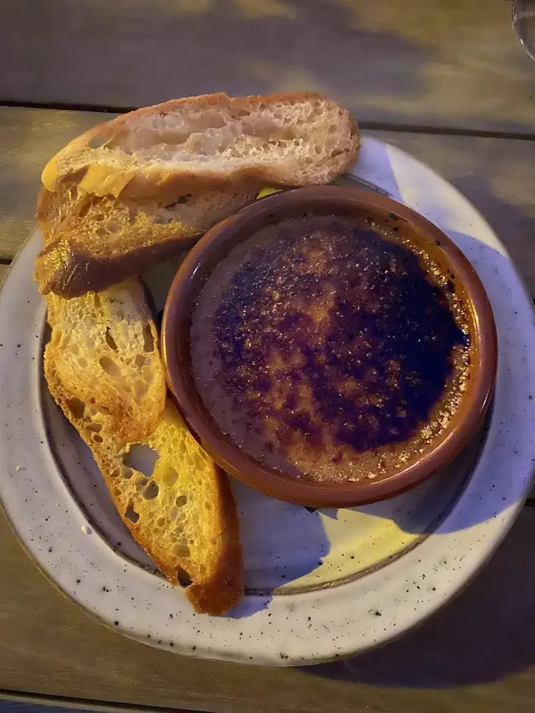 Menu_DIX Restaurant & Chambres d'Hôtes, Sainte-Alvére, Dordogne_Alvére_image_9