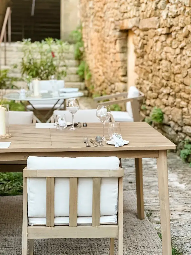 DIX Restaurant & Chambres d'Hôtes, Sainte-Alvére, Dordogne_Alvére_slider_image_1