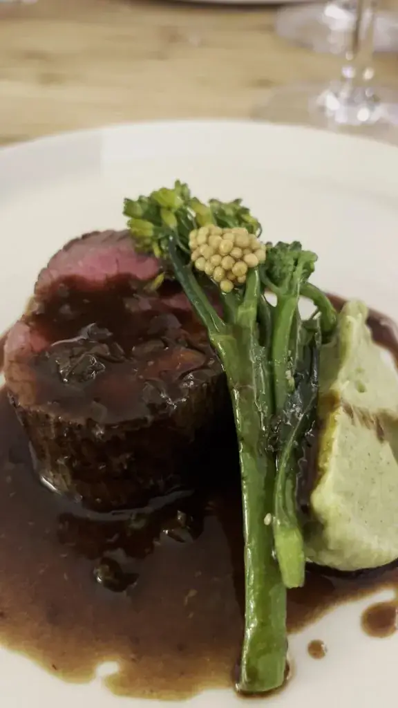 DIX Restaurant & Chambres d'Hôtes, Sainte-Alvére, Dordogne_Alvére_slider_image_2