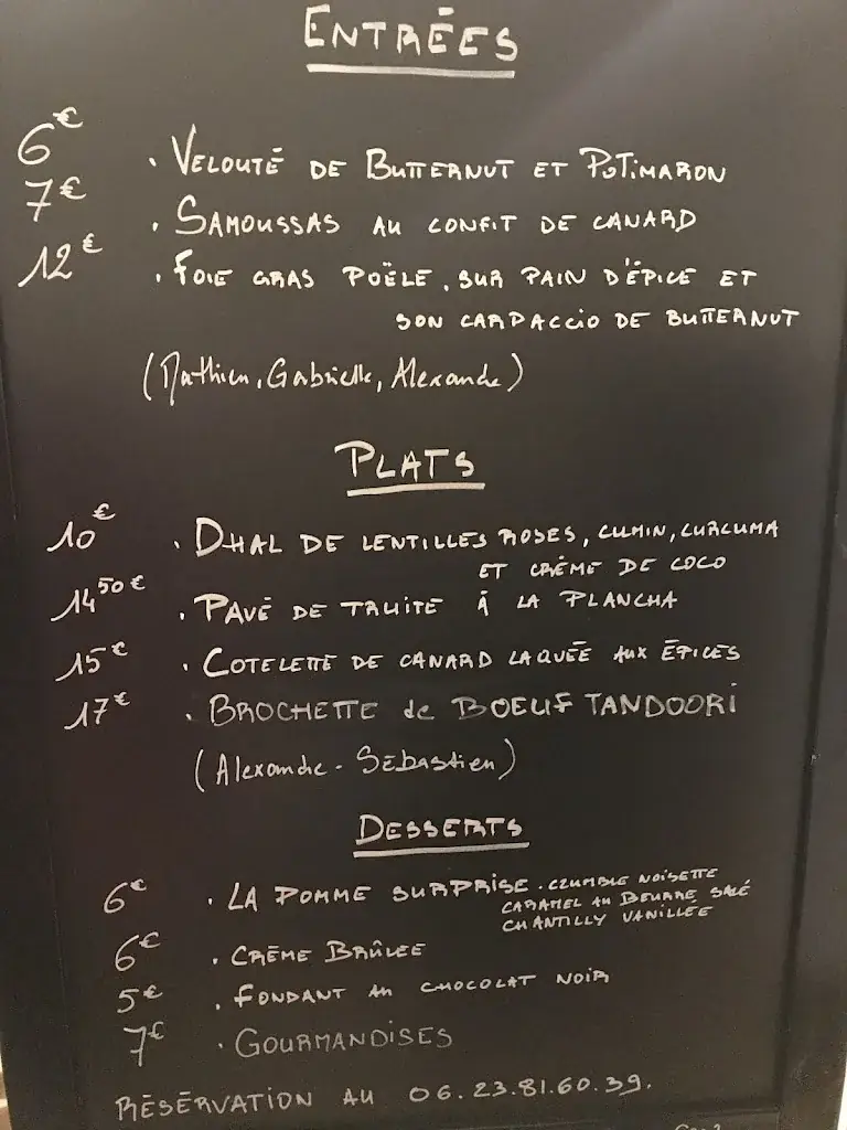 Menu_LES TERRASSES DE LA COTE ROUGE_Buisson-de-Cadouin_image_2