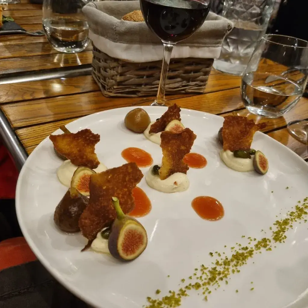 Jordan Stephenson_LES TERRASSES DE LA COTE ROUGE_Buisson-de-Cadouin_review