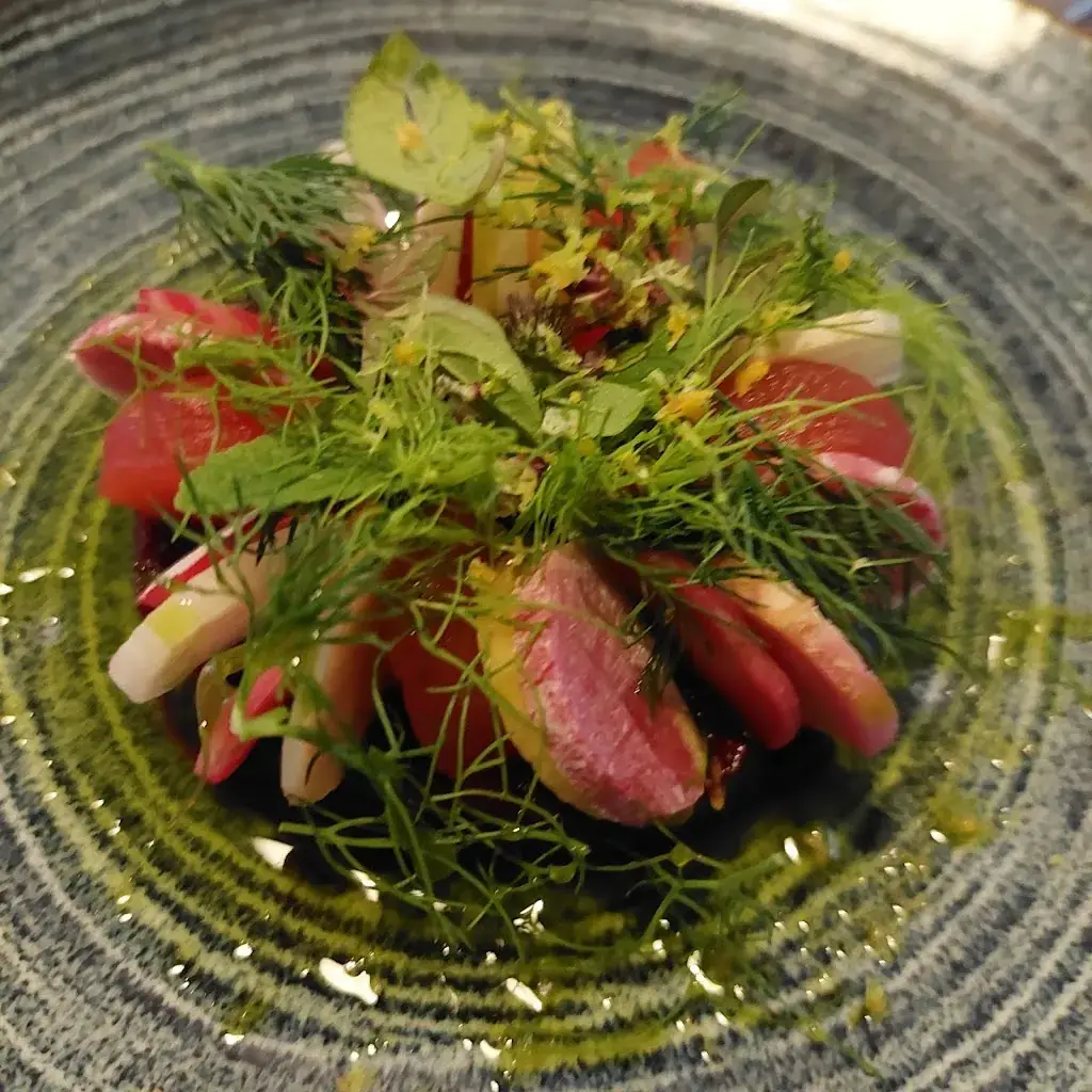 Maison Louverie_LES TERRASSES DE LA COTE ROUGE_Buisson-de-Cadouin_review