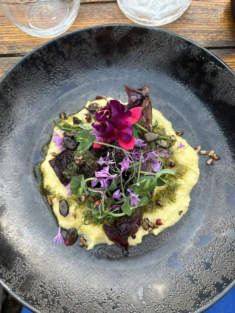 Lilyan Urbanczuk_LES TERRASSES DE LA COTE ROUGE_Buisson-de-Cadouin_review