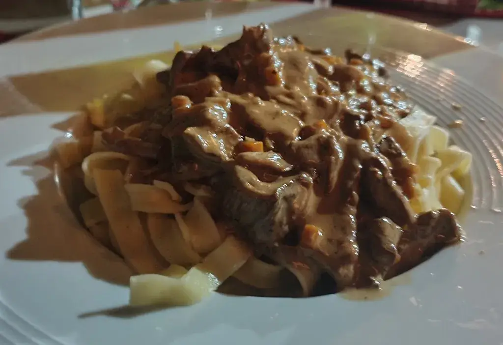 Corinne Chuzel_Chez Germaine_Lamastre_review