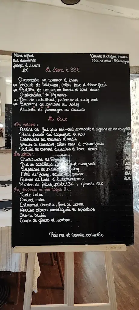Menu_Chez Julien_Paunat_image_2